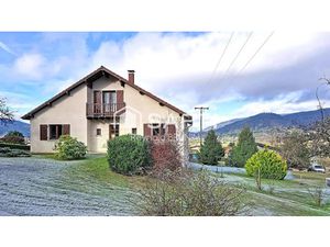 Vente maison 4 pièces 112 m² à Dommartin-lès-Remiremont (88200)  215 000 €