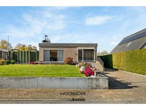 Huis te koop in Moerbeke-Waas