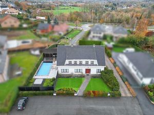 Huis te koop in Itterbeek