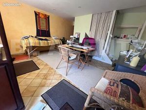 Maison de ville 2 pièces 41 m²