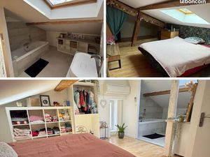 Maison · 5 pièces · 140 m²