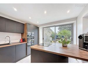 Maison à vendre saint epain 95m2