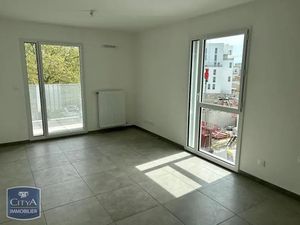 Appartement à louer 3 pièces 63.8 m² - Lyon 8e Arrondissement (69008) - 1 029€