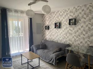 Appartement à louer 2 pièces 36.05 m² - Sainte-Marie (974) - 707€