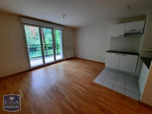 Appartement à louer 2 pièces 42 m² - Soisy-sur-Seine (91) - 822€