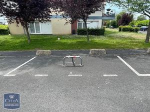Parking à louer - Cambrai (59) - 40€