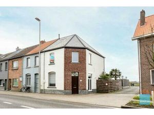 Huis te koop in Dendermonde
