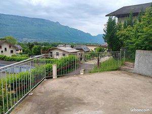 Appartement 3 pièces 51 m²