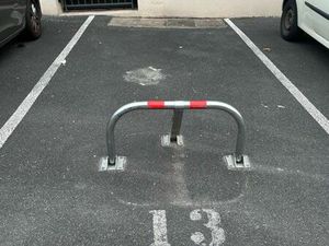 Place de parking