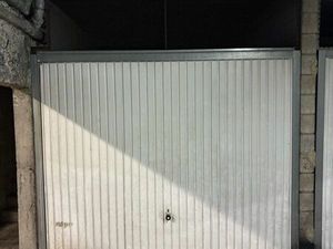 Garage/Box Fermé