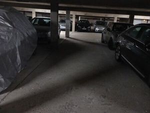 Garage / place de parking en sous sol