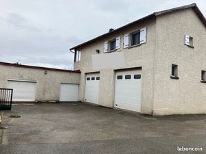 Local d'activité / commercial