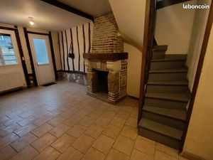 A louer maison de ville 3 pièces