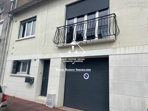 Maison 4 pièces 94 m²
