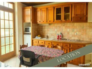 Maison 4 pièces 79 m²