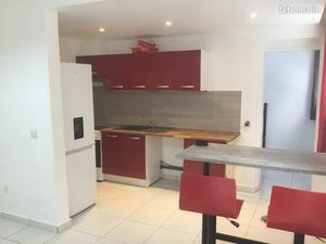 Bas de maison à louer