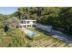 Achat Maison 8 pièces 219m² CASSIS 13260