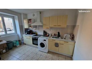 T3 - 68 m2 Auberives Sur Varèze