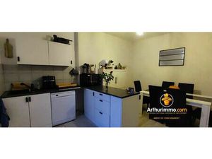 Location Appartement 2 pièces 52 m2 à Liévin