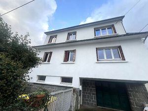 Achat Immeuble 145m²