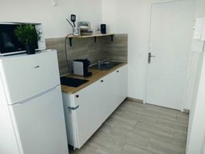 Studio meublée courte durée