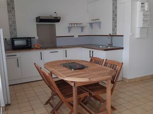 Appartement lumineux