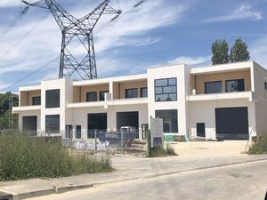 Location Local Professionnel 170m² BOUC BEL AIR 13320