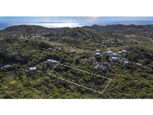 Terrain À Vendre  Martinique