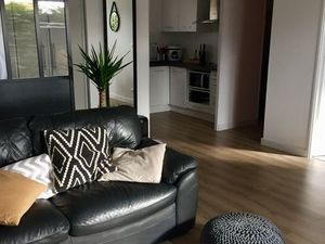 Particulier loue T2 meublé Balma centre ville