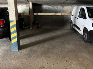 Place Parking résidence sécurisée proximité immédiate gare de Montigny/Beauchamp