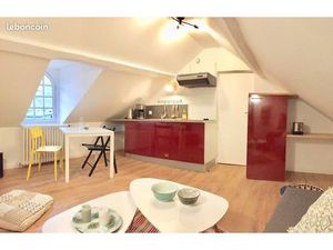 Appartement 2 pièces 17 m²