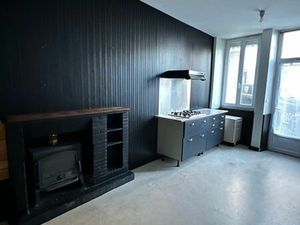 Appartement T3 - à louer