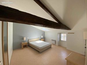 Appartement T3 à louer