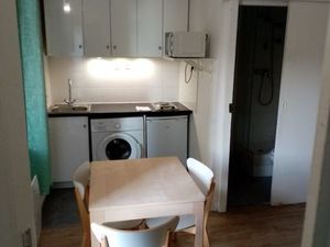 Location meublé 2 pièces 22m2 colombes
