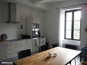 Location FLEURANCE T3 Bis