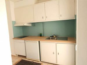 Appartement meublé avec terrasse