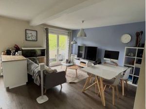 Appartement T2 41m2 balcon