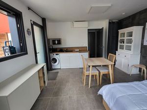 STUDIO Meublé 26 m2