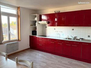 Appartement f4