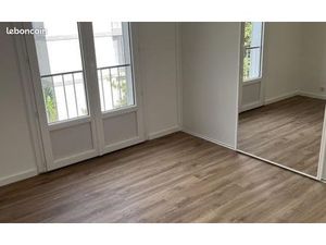 Location T3 lumineux 56 m2 Marseille 12e