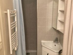 Location meublée 33 m2 75018