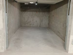 Garage sécurisé - résidence Aquarelles à Vetraz Monthoux