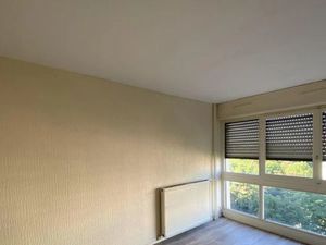 Appartement F1 à louer 1 pièce 735euros - 26 97 m2 SEVRAN