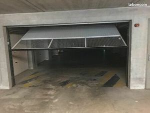 Garage à louer à Montbonnot-St Martin (38330)