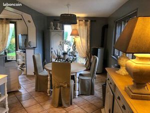 Maison à louer Jouy sur Eure