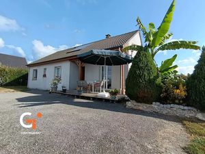 Vente maison 5 pièces 95 m² à Pont-Audemer (27500)  199 900 €