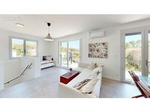 Maison 98 m² Rousset