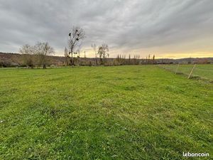 Location Herbage prairie 3ha