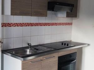 Appartement lallaing