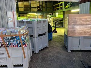 Local /Stockage/ Garde Meubles